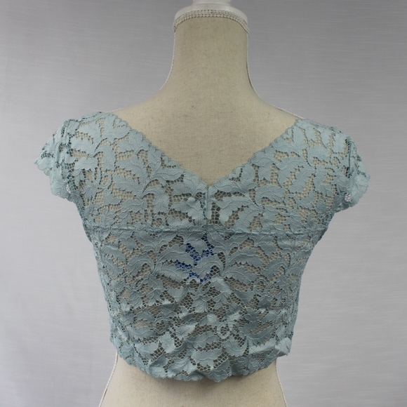 NWT Free People Intimately Love Brami Bralette - Picture 5 of 6